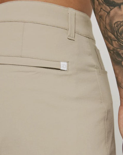 7 Diamonds Optimum 8" Short