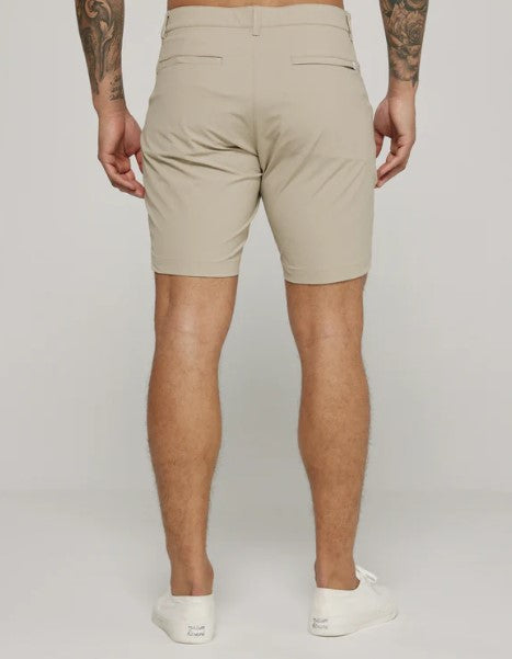 7 Diamonds Optimum 8" Short