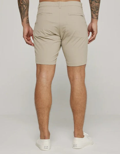 7 Diamonds Optimum 8" Short