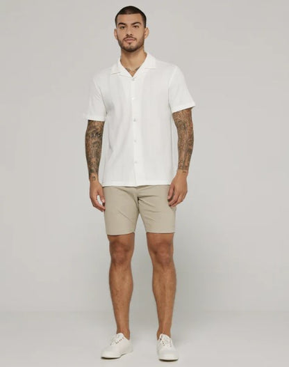 7 Diamonds Optimum 8" Short