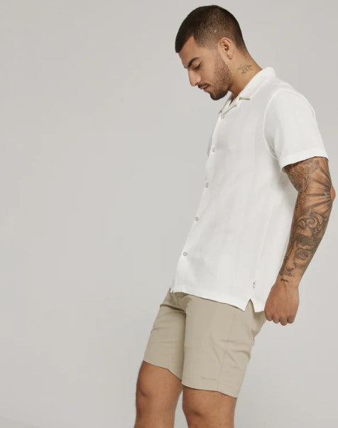 7 Diamonds Optimum 8" Short