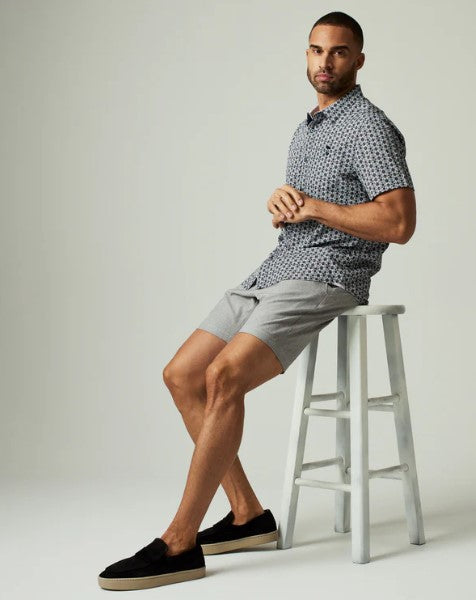 7 Diamonds Everest 8" Short