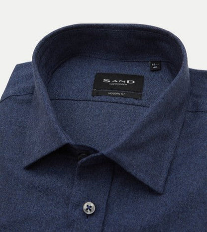 Sand Copenhagen 8087 StateN Shirt SAND