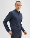 Sylvain Shirt in Good Cotton