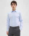 Sylvain Shirt in Good Cotton