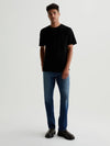 AG Jeans Everett Slim Straight Leg