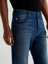 AG Jeans Everett Slim Straight Leg