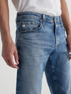 AG Tellis Aged Modern Slim Denim