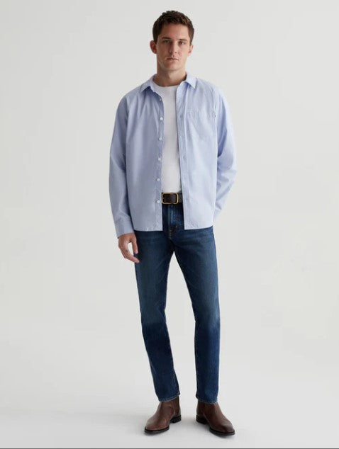 AG Tellis Modern Slim 360° Stretch Denim