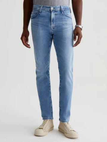 AG Jeans Tellis Modern Slim Cloud Soft Denim