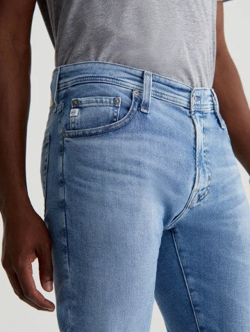 AG Jeans Tellis Modern Slim Cloud Soft Denim