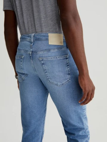 AG Jeans Tellis Modern Slim Cloud Soft Denim