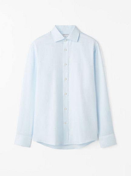 Tiger of Sweden Adley Shirt Tiger Of Sweden