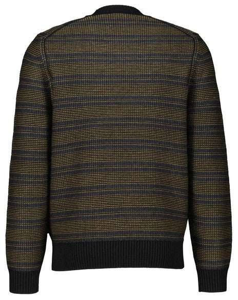 Hugo Boss Amodero Sweater Hugo Boss Orange