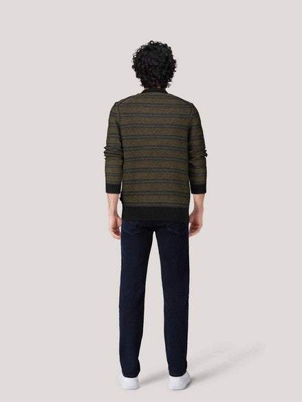 Hugo Boss Amodero Sweater Hugo Boss Orange