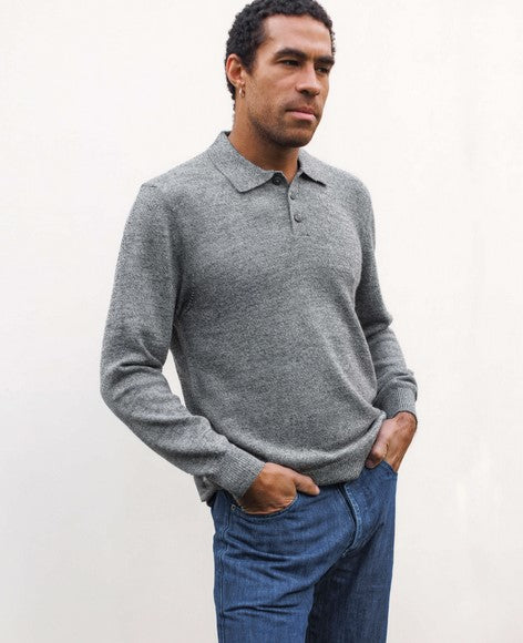 Alex Crane Anchor Polo ALEX CRANE