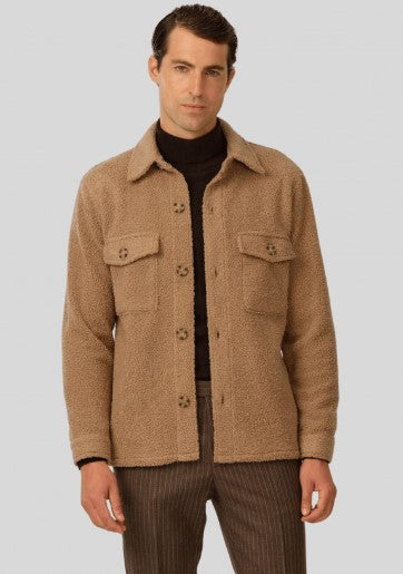 SAND Anders Overshirt