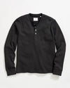 Billy Reid L/S French Terry Henley