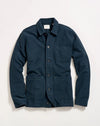 Billy Reid Pique Chore Jacket