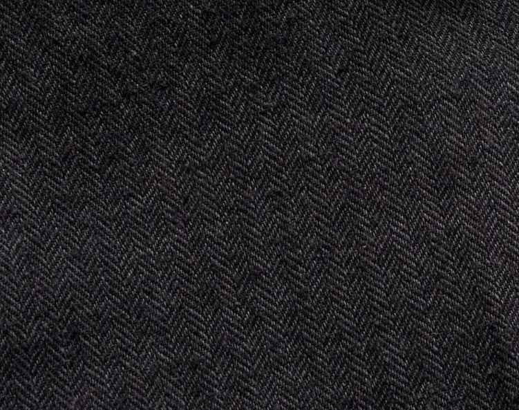 Billy Reid Herringbone Scout Shirt Billy Reid