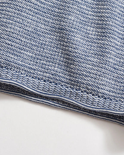 Billy Reid Tuck Stripe Crew Billy Reid