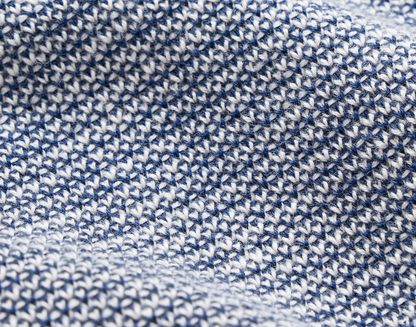 Billy Reid Tuck Stripe Crew Billy Reid