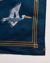 Billy Reid Pelican Swarm Bandana