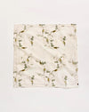 Billy Reid Yellowhammer Flora Bandana