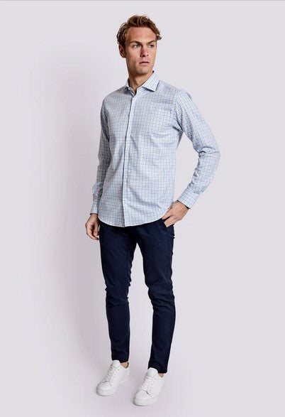 Bruun & Stengade BS Apatow Shirt Bruun & Stengade