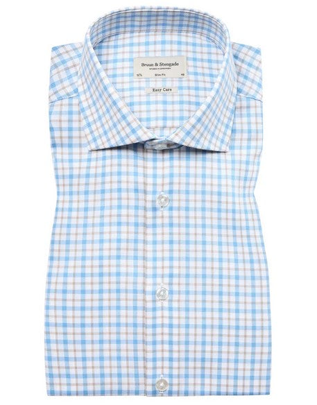 Bruun & Stengade BS Apatow Shirt Bruun & Stengade