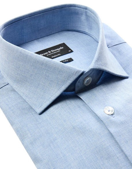 Bruun & Stengade BS Konrad Shirt Bruun & Stengade