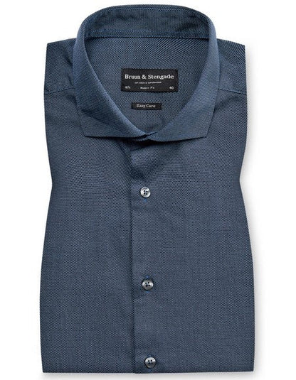 Bruun & Stengade BS Lennard Shirt Bruun & Stengade