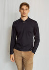 Bruun & Stengade BS Boreal Regular Fit Polo Shirt