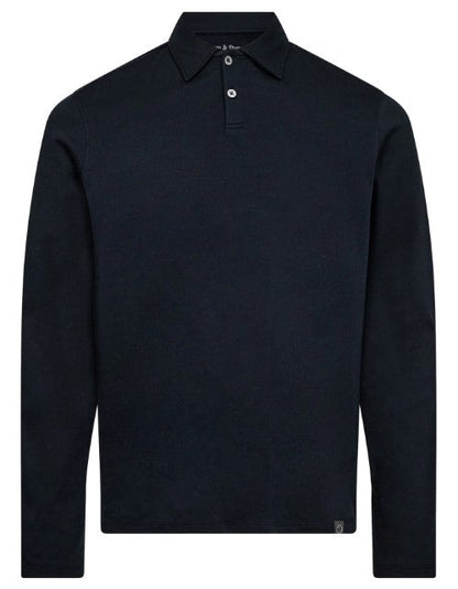Bruun & Stengade BS Boreal Regular Fit Polo Shirt Bruun & Stengade