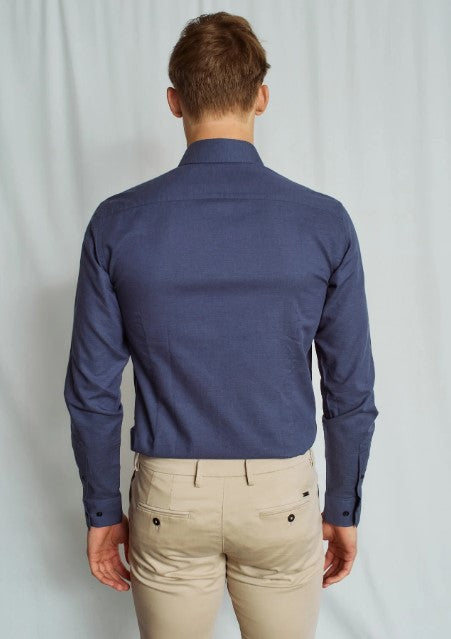 Bruun & Stengade BS DeAndré Modern Fit Shirt Bruun & Stengade