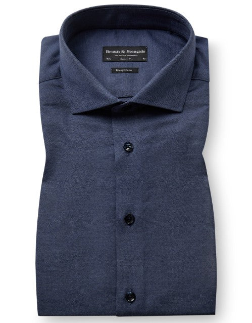 Bruun & Stengade BS DeAndré Modern Fit Shirt Bruun & Stengade