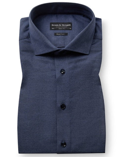 Bruun & Stengade BS DeAndré Modern Fit Shirt Bruun & Stengade