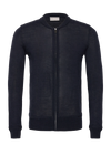 Bruun & Stengade BS Alon Regular Fit Full Zip