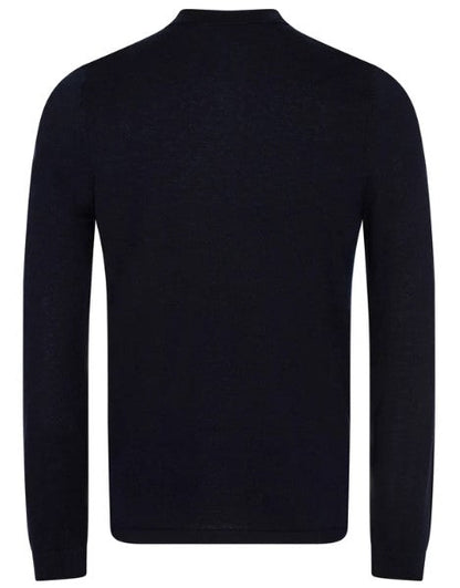 Bruun & Stengade BS Atlas Regular Fit Polo Bruun & Stengade