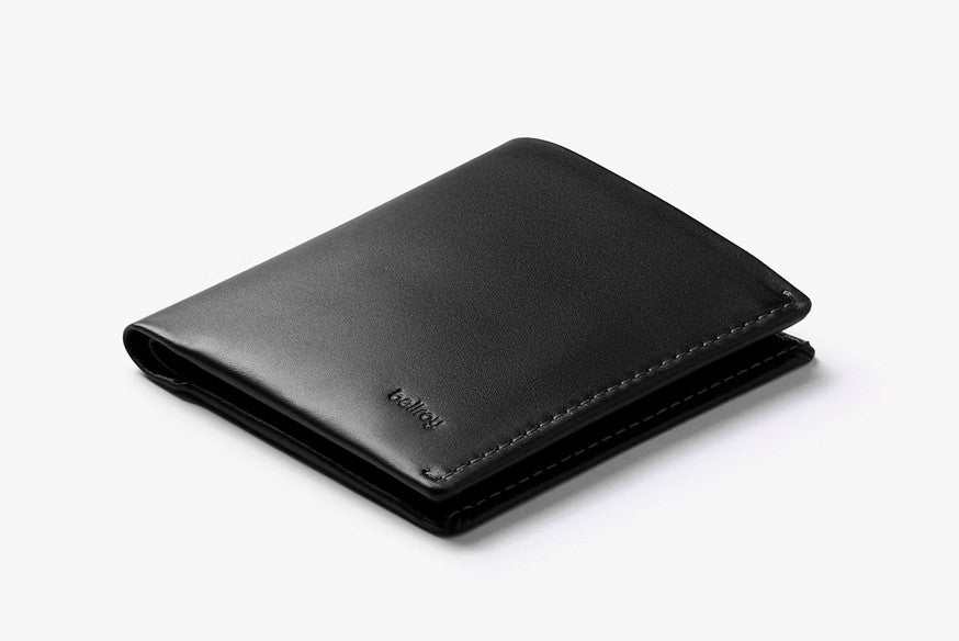 Bellroy Note Sleeve - Black Bellroy