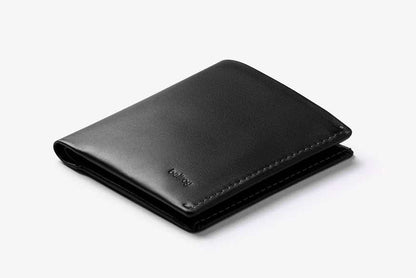 Bellroy Note Sleeve - Black Bellroy