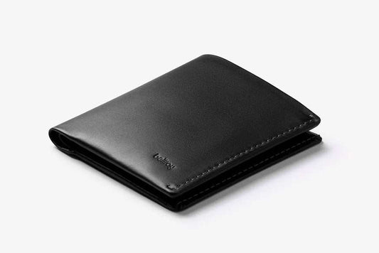 Bellroy Note Sleeve - Black Bellroy