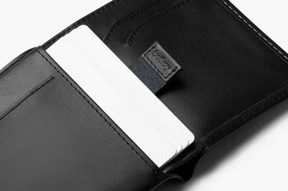 Bellroy Note Sleeve - Black Bellroy