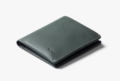 Bellroy Note Sleeve - Everglade