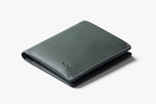 Bellroy Note Sleeve - Everglade