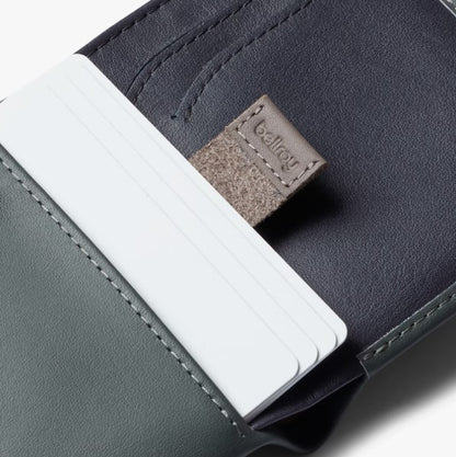 Bellroy Note Sleeve - Everglade