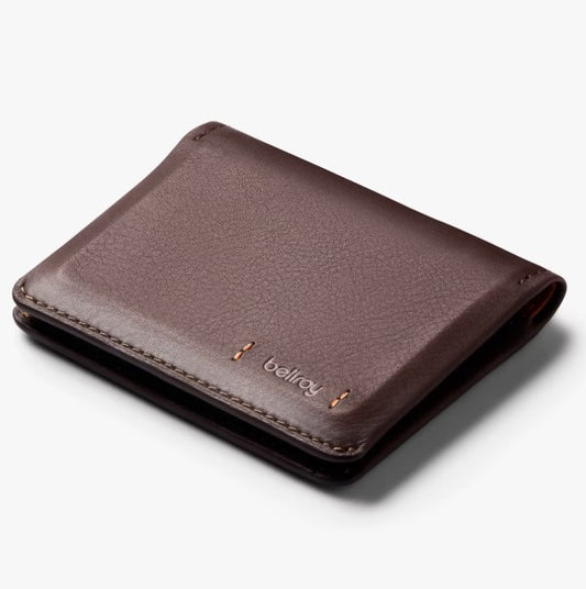 Bellroy Premium Slim Sleeve Wallet - Aragon