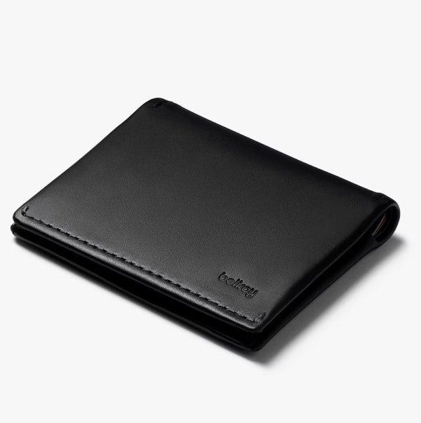 Bellroy Slim Sleeve Wallet - Black
