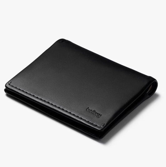 Bellroy Slim Sleeve Wallet - Black