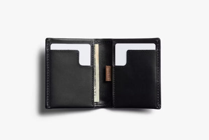 Bellroy Slim Sleeve Wallet - Black